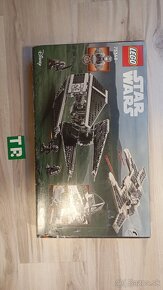 Lego starwars 75348 - 2