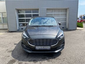 Ford S-Max 2.0 TDCi EcoBlue 150 Trend A/T - 2