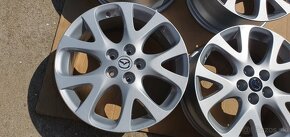 5x114,3 r18 mazda kia hyundai mitsubishi toyota honda - 2