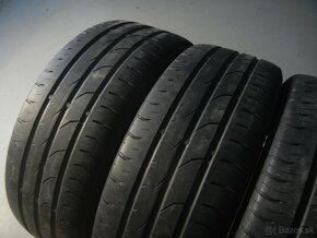 Letní pneu Continental 195/55R15 - 2