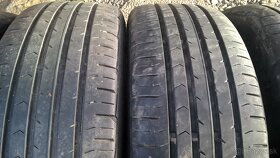 letne 195/55 r15 - 2