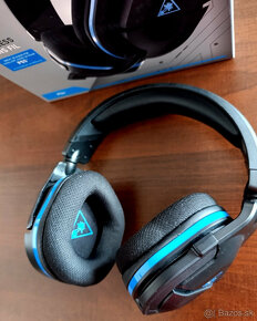 Herné slúchadlá Turtle Beach Stealth 600 Gen 2 - 2