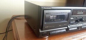 Technics RS TR 575 Mark II - 2