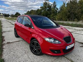 Seat Altea 1.9TDi PD - 2