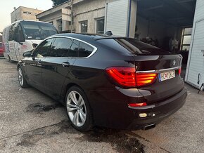 Bmw 535d GT M Paket - 2