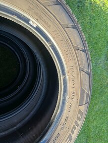 215/65 r16c - 2