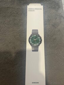 Samsung galaxy watch6 - 2