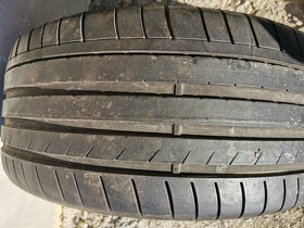 DUNLOP SPORT MAXX GT 245/40 R18 - 2