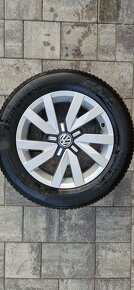 Vw aragon 5x112 r16 - 2