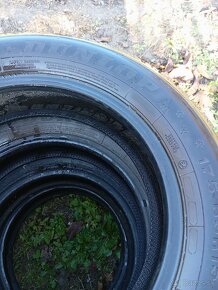 Predám zimné pneumatiky 4ks 175/65r15 - 2