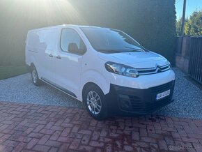 Citroen Jumpy 2.0 hdi 90kw nove v sk - 2