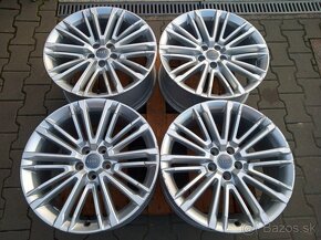 Originálne disky Audi, VW, Škoda, Seat 5x112 R19 ET40 - 2