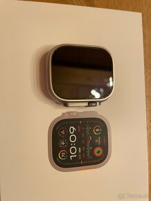 APPLE WATCH ULTRA 2 49mm - 2