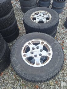 265/70R16 MITSUBISHI L200,,PAJERO - 2