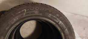 Predam pneumatiky good year 185/65R15 letne 4 kusy - 2