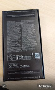 Samsung s24 5G ÚPLNE NOVÝ NEROZBALENY - 2