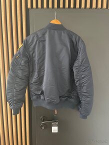 Alpha Industries MA-1 VF NASA - 2