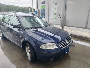 Volkswagen Passat Variant - 2