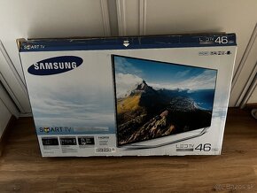 Samsung UE46H7000 - 2