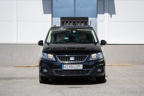 Seat Alhambra 2.0 TDI 103 kW CR DPF Reference M6 - 2