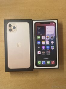 IPHONE 11 PRO MAX 64GB + Darček - 2