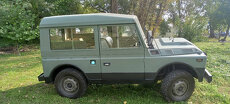 Fiat Campagnola - 2