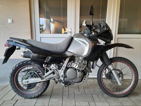 HONDA NX 650 DOMINATOR - 2