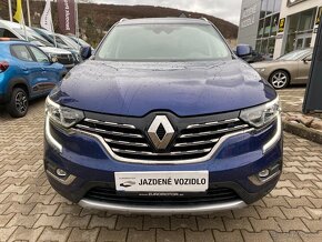 Renault Koleos Energy dCi 175 Intens 4x4 - 2