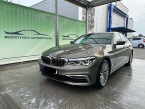 BMW G30 540i Xdrive - 2