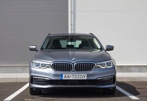 BMW Rad 5 Touring 530d xDrive A/T - 2