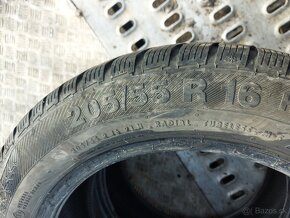 205/55 r16 zimne - 2