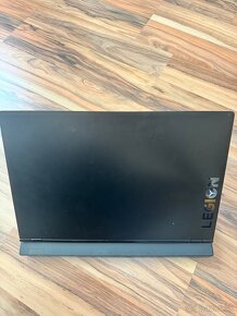 Lenovo Legion Y530, i5, GTX 1050, 16GB RAM - 2