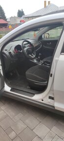 Predám Kia Sportage 1.7 CRDi 2WD - 2