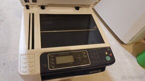 Xerox WorkCentre 6015 - 2