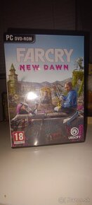 Farcry New Dawn - 2