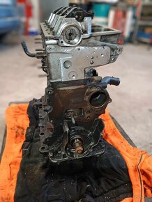 Motor BXE 1.9 tdi - 2