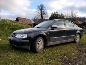 Passat B5 1.9 tdi - 2