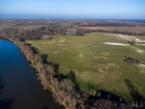 Vysoká pri Morave – 3.352 m2 ORNÁ PÔDA podiel 1/1 - 2