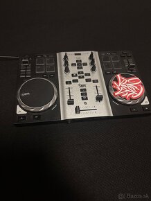 Hercules DJ Air Konzola USB - 2