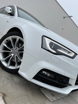 AUDI A5 SPORTBACK RS EDITION S-LINE 82.000km - 2