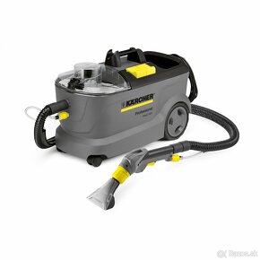 Tepovač KARCHER Professional Puzzi 10/1 prenájom - 2