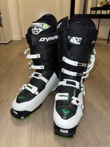 Dynafit Titan TF-X Ultralight Alpine Touring Ski Boots 2013 - 2