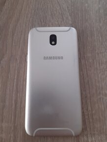 Samsung J5 16GB 2017 - 2