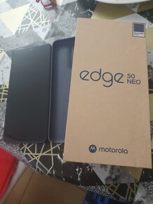 Motorola edge 50neo - 2