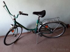 Rozne  retro veci , ,bicygel, - 2