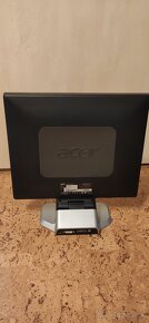 Darujem monitor Acer AL 1951 - 2