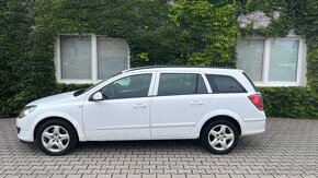 Opel Astra ST Combi 88kw Manuál - 2