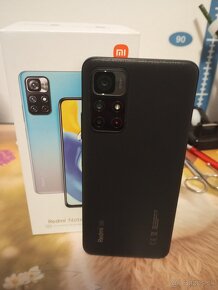 Xiaomi Redmi Note 11S. 5G 4/128GB - 2