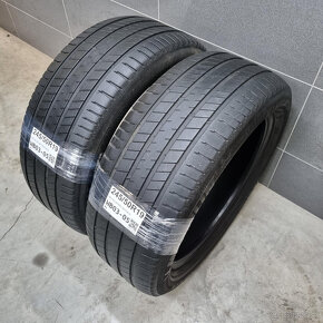 Letné pneumatiky 245/50 R19 MICHELIN DOT4618 - 2