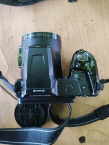 Nikon coolpix L840 - 2